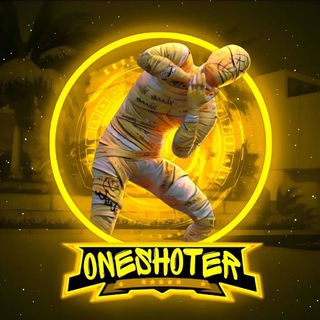 Логотип @cosmoteam1 - ONESHOTER