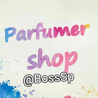 Логотип @cosmouz - PARFUMER SHOP SP @BossSp 💋💄