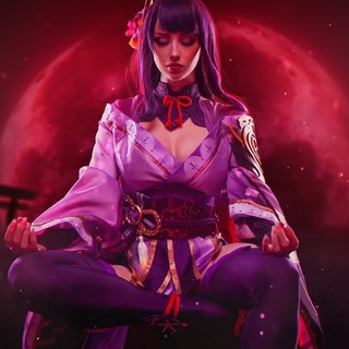 Логотип @cosplay_18s - Cosplay Lewd 18+