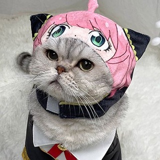 Логотип @cosplay_blacklist - Косплей ЧС