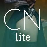 Логотип @cosplay_nudes - Cosplay Nudes Lite | Косплей 16+