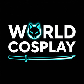 Логотип @cosplayhub - World Cosplay 🌍🕊