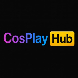 Логотип @cosplayhub_1 - CosPlayHub