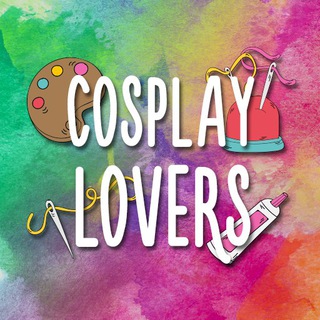Логотип @cosplaylovers - Cosplay Lovers