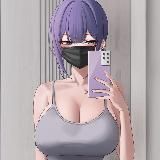 Логотип @cosplayporns - [bam] Cosplay And Art