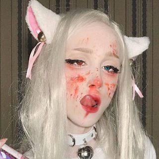 Логотип @cosplayshitsy - Косплейщицы