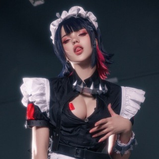 Логотип @cosplayuniverseworld - Косплей Вселенная / Cosplay Universe