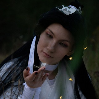 Логотип @cospproject - ✨️ccproject✨️