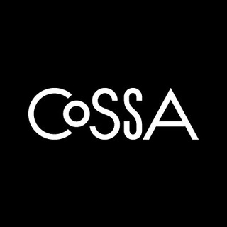 Логотип @cossaru - Cossa