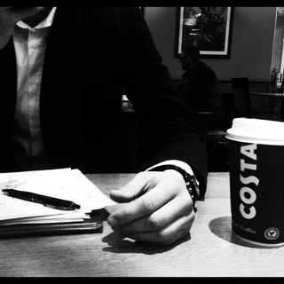 Логотип @costa_case_club - Costa Case Club Channel