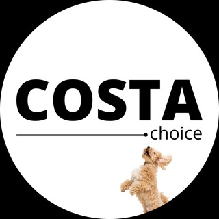 Логотип @costa_choice - Costa choice