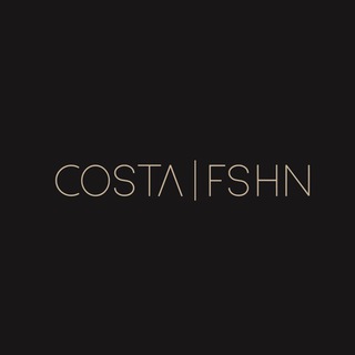 Логотип @costa_fashion - Costa Fashion