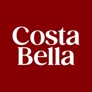 Логотип @costabelladivani - Costa Bella