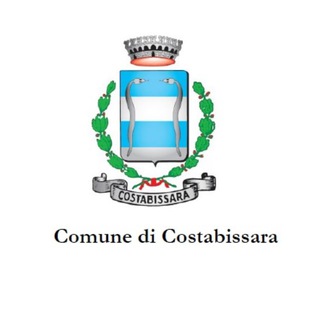 Логотип @costabissarainforma - COSTABISSARA INFORMA