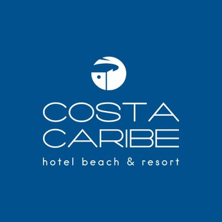 Логотип @costacaribehotel_canal - Costa Caribe Hotel Beach & Resort