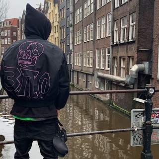 Логотип @costalacoste - Коста Лакоста