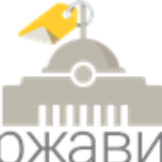 Логотип @costchat - Чат Ціни держави