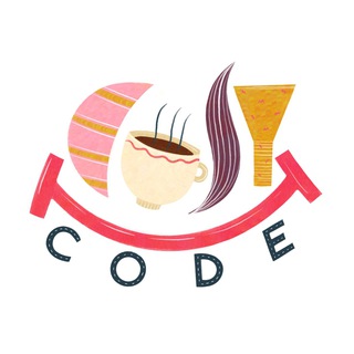 Логотип @cosy_code - Cosy Code