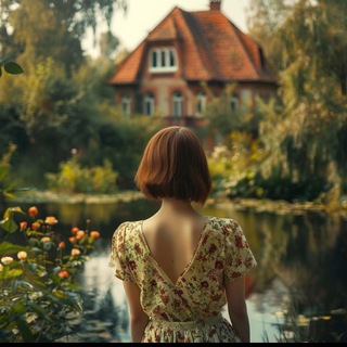 Логотип @cot9595 - Коттедж мечты💥