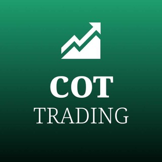 Логотип @cotdaten - Trader Kanal StartUp COT Daten