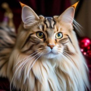 Логотип @cotorai - КотоРай - смешные видео про котов и кошек