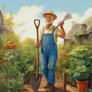 Логотип @cottageadvisor - Дачные хитрости