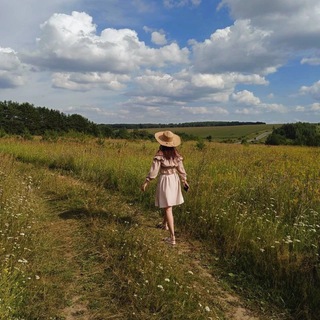 Логотип @cottagegram - CottageGram🌿