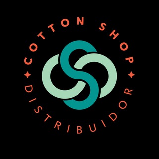 Логотип @cottonshopdistribuidora - Cotton Shop Distribuidora🔥