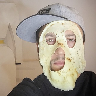 Логотип @coubcreator - Coubcreator