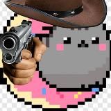 Логотип @couboy - Видео Приколы COWBOY