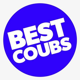 Логотип @coubtoptop - Топ Коуб