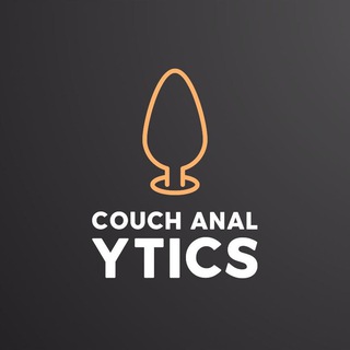 Логотип @couch_anal - Диванная Аналитика 2.0