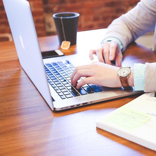 Логотип @couch_marketing - Маркетинг | SMM | Коуч