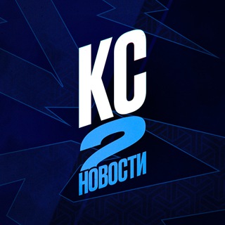 Логотип @counter_strike - КС 2