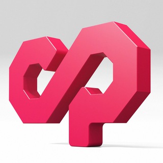 Логотип @counterparty - Counterparty XCP