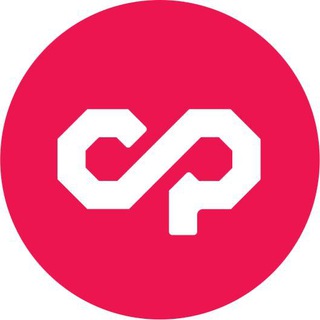 Логотип @counterparty_xcp - Official Counterparty Chat