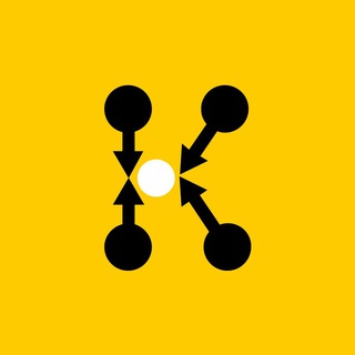 Логотип @counterpress - Контрпресс