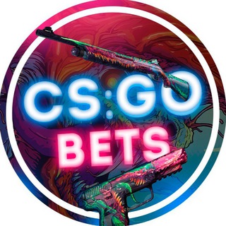 Логотип @countre_strike_bets - CS:GO BEST/NEWS/MEMS