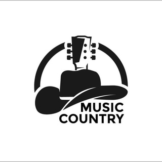 Логотип @country_musics - Country Music