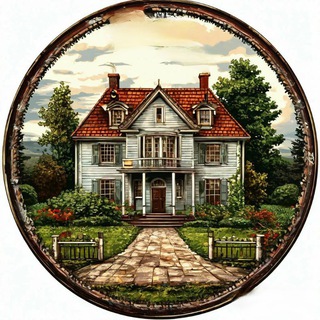 Логотип @countryhouseadvisor - Дачные хитрости