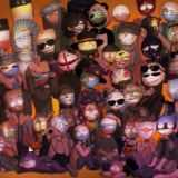 Логотип @countryhumans237 - †〘𝕮𝖔𝖚𝖓𝖙𝖗𝖞𝖍𝖚𝖒𝖆𝖓𝖘〙†