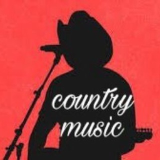 Логотип @countrymu - country music