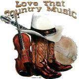 Логотип @countrymusiclovers - Country Music Lovers