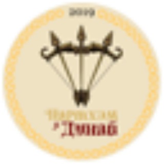 Логотип @countrynarts - Страна Нартов