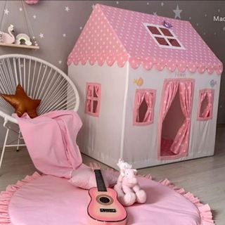 Логотип @countryofgifts - 🛍 MALENKAYA strana uzb 🎁