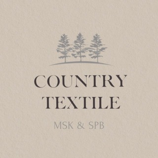 Логотип @countrypatriki - CountryTextile | MSK&SPB