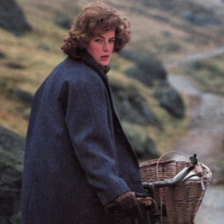 Логотип @countrystylist - Стилист из деревни