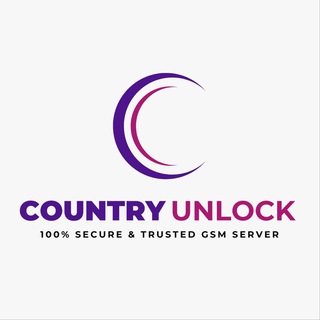 Логотип @countryunlock - CountryUnlock.Com