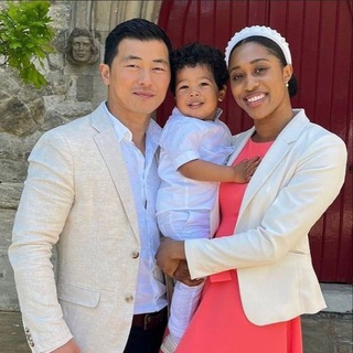 Логотип @couplemixtes - Rencontre,Couplemixte❤️💍👰‍♂️