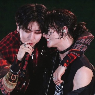 Логотип @couplesamsung - hyunsungers' haven